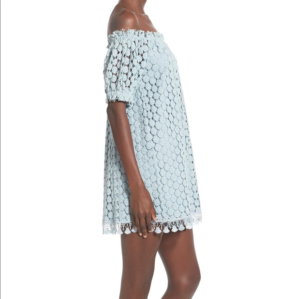 Tularosa Raelyn Dress - Picture 5 of 8